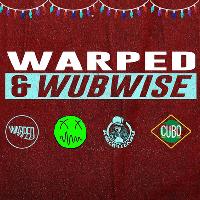 Warped & Wubwise: Tek-mas w/Mandidextrous + more at CUBO Fallowfield