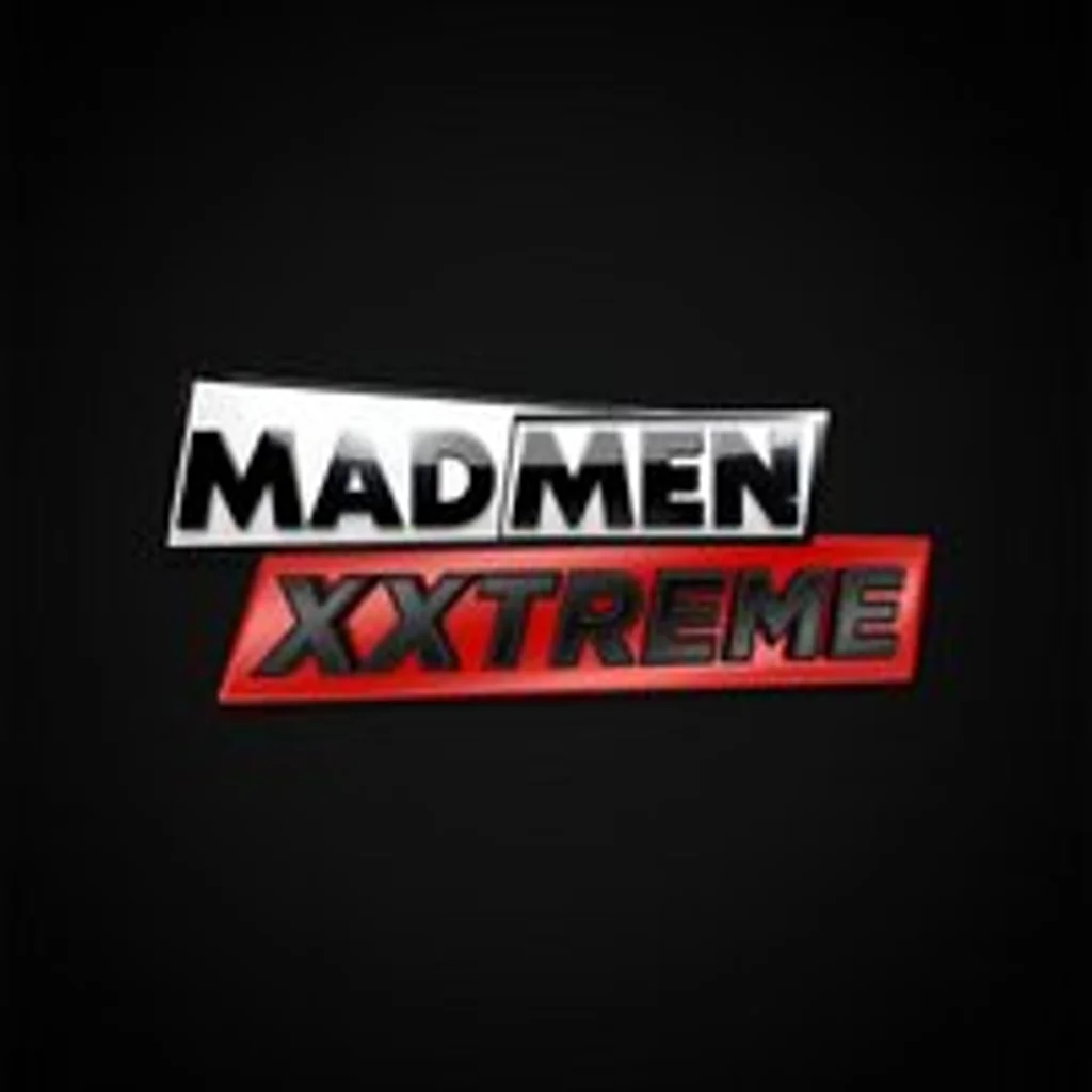 MadMen XXtreme // Chris Turina + Sergio Tyler // XXL Playzone
