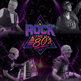 Rock The 80s