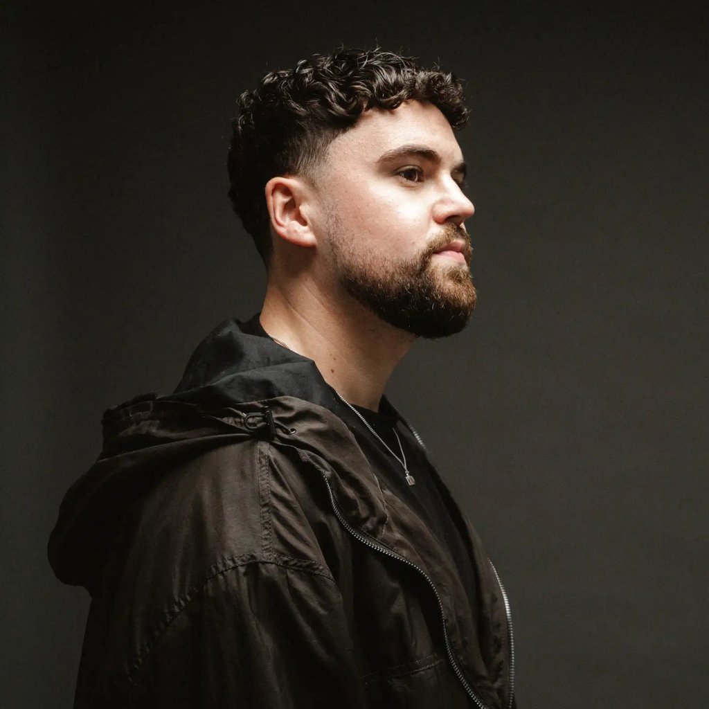 CUE - Leeds w. Ryan Resso b2b Chopper, Tre Reynolds & more at The Warehouse, Leeds