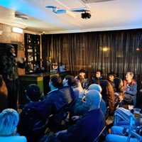 LATE NIGHT COMEDY (Fri) - After Hours Comedy