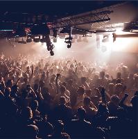 The Milkshake, Ministry of Sound Summer Sessions Launch