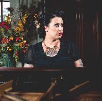 Davina and the Vagabonds Davina and the Vagabonds