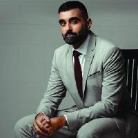 Tez Ilyas: Populist at Redgrave Theatre Bristol