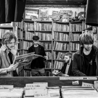 Springfield Elementary // Dirty Nips at Big Hands