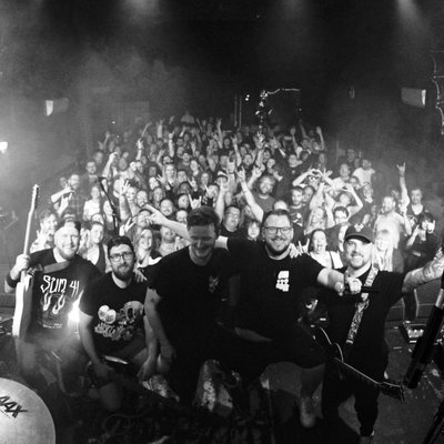 Myspace or Yours? / MK11 Milton Keynes / 22.11.25