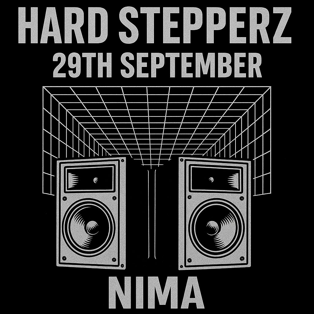 Hard Stepperz, 29 September | Event in Brighton | AllEvents
