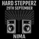Hard Stepperz Event Title Pic
