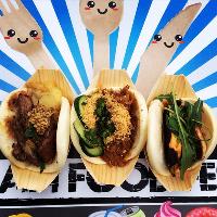 Urban Food Fest