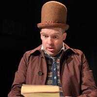 The Immigrant at The Electric Theatre