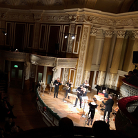 Vivaldi Four Seasons by Candlelight at St. Giles Cathedral