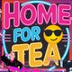 Home for Tea Non Stop 90's Daytime Show Event Title Pic