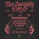 ( House, Techno, Garage) The Naughty Step Presents: Event Title Pic