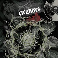 Pretty Creatures EP Release 'A violent self-portrait' at McChuill's