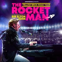 ROCKETMAN -Sat 08/05/2027
