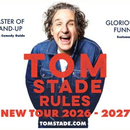 Tom Stade Rules