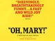 Oh, Mary! at Trafalgar Theatre, London — photo 3