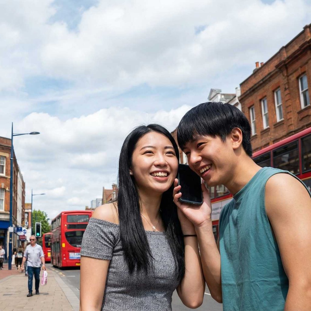 Echoes of Ages: The Reading Revelation Tour