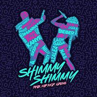 Shimmy Shimmy