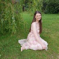 Katy Bradley sings Schubert