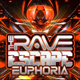 The Rave Escape - EUPHORIA