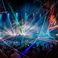 Gatecrasher Classical at O2 Academy Bournemouth