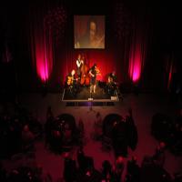 Jazz at The Lubetkin