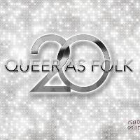 Queer As Folk 20 - Still Doin' It Live! 2019 at Albert Hall