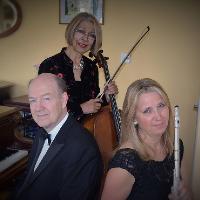 Clare Deniz - Trio Pierne Concert