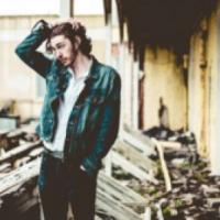 Hozier at Newcastle City Hall