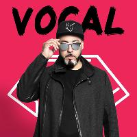 VOCAL presents Roger Sanchez VOCAL presents Roger Sanchez