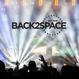 Back2Space Pandemidance 2021