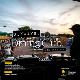 Sixways Dining Club
