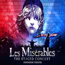 Les Misérables – The Staged Concert