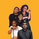 COBO : Comedy Shutdown Black History Month - Wolverhampton Event Title Pic