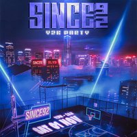 Since92 Presents: Y2K Halloween Party