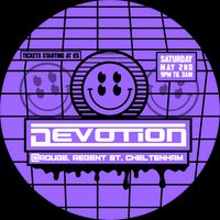 Devotion pt 5 - Hard House & Techno FT Croaktek & Friends at Coco