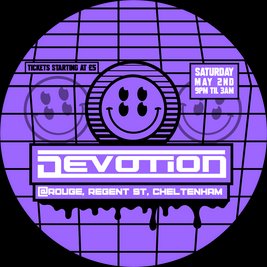 Devotion pt 5 - Hard House & Techno FT Croaktek & Friends
