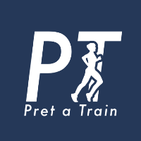 Pret a Train Social Event !