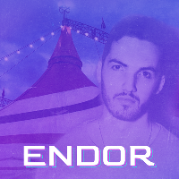 Freakshow with Endor Freakshow with Endor