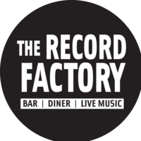 Hogmanay Party at The Record Factory
