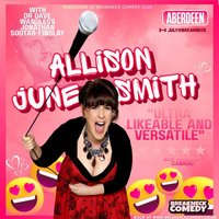 Allyson June Smith
