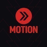 Motion Saturday's at Motion Club