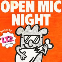 Open Mic Night every Tuesday at The Trading Route
