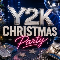 Y2K Christmas Party Night Johnstone at Johnstone Town Hall 25 Church Street Johnstone PA5 8FA