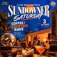 Sundowner Saturday - Desi Vibes at Manuka