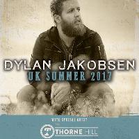 CB Music Management & Suzy Q Promotions Present Dylan Jakobsen at Hare And Hounds