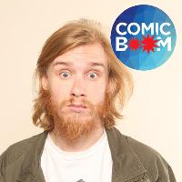Comic Boom