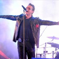 U2UK at The Flowerpot
