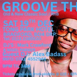Groove Thing